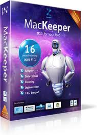 mackeeper pro